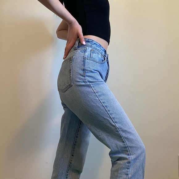 BRANDY MELVILLE J.GALT JEANS - Picture 3 of 7